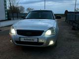 ВАЗ (Lada) Priora 2172 2013 годаүшін1 850 000 тг. в Кокшетау