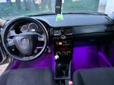 ВАЗ (Lada) Priora 2172 2013 годаүшін1 850 000 тг. в Кокшетау – фото 4