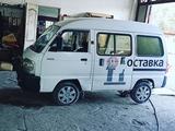 Daewoo Damas 2007 года за 1 750 000 тг. в Алматы – фото 2