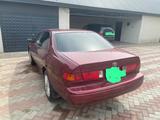 Toyota Camry Gracia 1999 годаүшін1 800 000 тг. в Усть-Каменогорск – фото 4