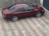 Toyota Camry Gracia 1999 годаүшін1 800 000 тг. в Усть-Каменогорск