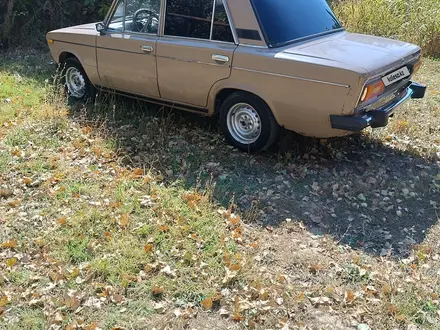 ВАЗ (Lada) 2106 1989 года за 750 000 тг. в Аксукент – фото 2