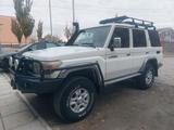 Toyota Land Cruiser 2007 годаүшін10 500 000 тг. в Кызылорда