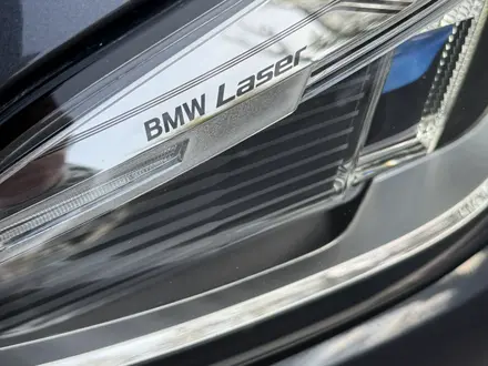 BMW X5 2019 года за 27 500 000 тг. в Алматы – фото 14