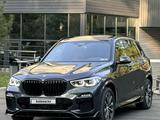 BMW X5 2019 годаүшін27 500 000 тг. в Алматы – фото 5