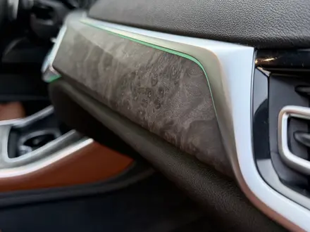 BMW X5 2019 года за 27 500 000 тг. в Алматы – фото 25