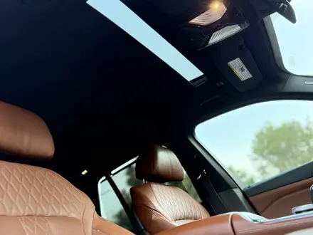 BMW X5 2019 года за 27 500 000 тг. в Алматы – фото 26