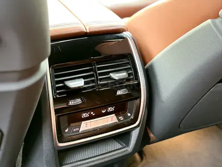 BMW X5 2019 года за 27 500 000 тг. в Алматы – фото 27