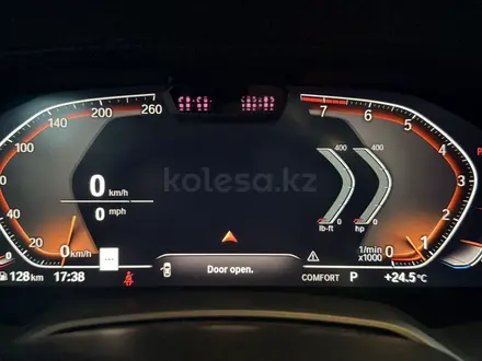 BMW X5 2019 года за 27 500 000 тг. в Алматы – фото 28