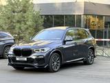 BMW X5 2019 годаүшін27 500 000 тг. в Алматы