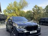 BMW X5 2019 годаүшін27 500 000 тг. в Алматы – фото 3