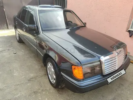 Mercedes-Benz E 230 1992 года за 990 000 тг. в Алматы – фото 14