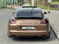 Porsche Panamera 2010 года за 20 000 000 тг. в Алматы – фото 6