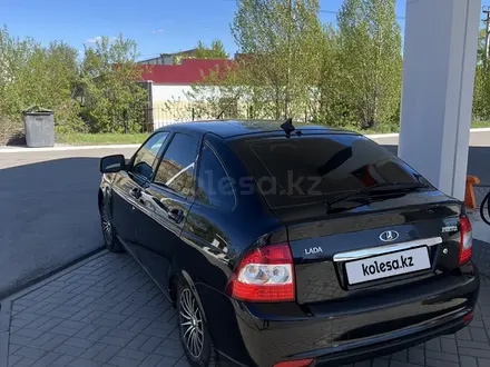 ВАЗ (Lada) Priora 2172 2014 года за 2 400 000 тг. в Атбасар