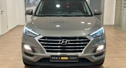 Hyundai Tucson 2020 года за 11 990 000 тг. в Астана – фото 2