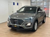 Hyundai Tucson 2020 года за 11 150 000 тг. в Астана