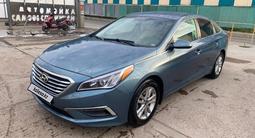 Hyundai Sonata 2014 года за 8 000 000 тг. в Астана