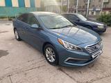 Hyundai Sonata 2014 годаүшін8 000 000 тг. в Астана – фото 2