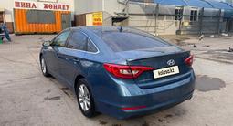 Hyundai Sonata 2014 годаүшін8 000 000 тг. в Астана – фото 5