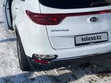 Kia Sportage 2018 года за 10 000 000 тг. в Алматы – фото 3