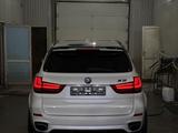 BMW X5 2015 годаүшін18 000 000 тг. в Атырау – фото 2