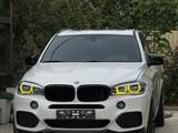 BMW X5 2015 годаүшін18 000 000 тг. в Атырау