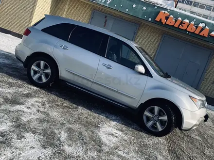 Acura MDX 2008 года за 7 200 000 тг. в Петропавловск – фото 10