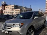 Acura MDX 2008 года за 7 200 000 тг. в Петропавловск – фото 3