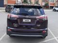 Toyota RAV4 2017 годаүшін11 000 000 тг. в Астана – фото 4