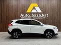 Chevrolet Tracker 2021 года за 5 900 000 тг. в Костанай – фото 4