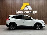 Chevrolet Tracker 2021 годаүшін5 900 000 тг. в Костанай – фото 4