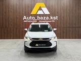 Chevrolet Tracker 2021 годаүшін5 900 000 тг. в Костанай – фото 3