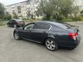 Lexus GS 350 2007 годаүшін8 000 000 тг. в Экибастуз – фото 4