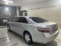 Toyota Camry 2007 года за 4 800 000 тг. в Павлодар – фото 3