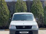 Toyota Land Cruiser Prado 1999 годаүшін5 000 000 тг. в Актау – фото 5