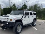 Hummer H2 2003 годаfor11 500 000 тг. в Астана – фото 5