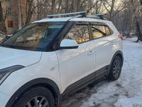 Hyundai Creta 2021 годаүшін10 500 000 тг. в Усть-Каменогорск