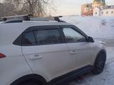 Hyundai Creta 2021 годаүшін10 000 000 тг. в Усть-Каменогорск – фото 3