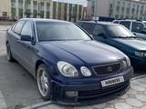 Lexus GS 300 1998 года за 4 500 000 тг. в Актау