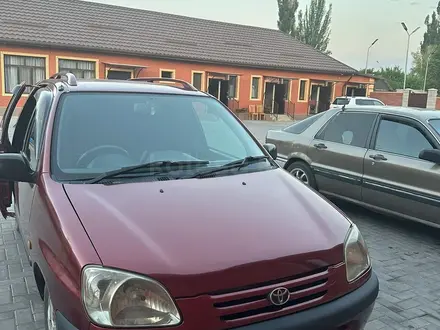 Toyota Raum 1997 года за 2 500 000 тг. в Алматы