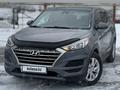 Hyundai Tucson 2019 годаfor11 000 000 тг. в Караганда