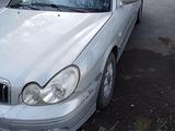 Hyundai Sonata 2002 года за 1 000 000 тг. в Экибастуз – фото 2