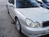 Hyundai Sonata 2002 годаүшін1 000 000 тг. в Экибастуз – фото 4