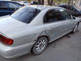 Hyundai Sonata 2002 года за 1 000 000 тг. в Экибастуз – фото 5