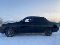 ВАЗ (Lada) 2110 2001 года за 1 100 000 тг. в Семей