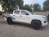 Mitsubishi L200 2023 годаүшін15 500 000 тг. в Алматы