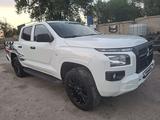 Mitsubishi L200 2023 годаүшін15 500 000 тг. в Алматы – фото 2