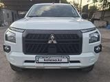Mitsubishi L200 2023 годаүшін15 500 000 тг. в Алматы – фото 3