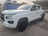 Mitsubishi L200 2023 годаүшін15 500 000 тг. в Алматы – фото 4