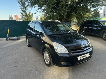 Toyota Corolla Verso 2008 года за 3 000 000 тг. в Алматы – фото 2